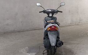 SUZUKI ADDRESS V125 CF46A