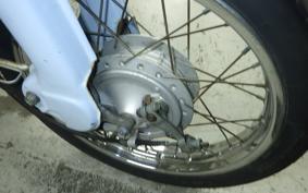 HONDA LITTLE CUB E AA01