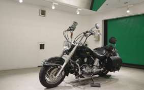 YAMAHA DRAGSTAR 1100 CLASSIC 2003 VP13J