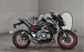 KAWASAKI Z900 2018 ZR900B