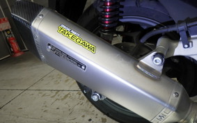 HONDA PCX 125 2016 JK05