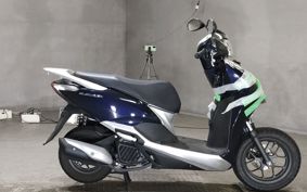 HONDA LEAD 125 JF45