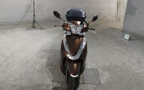 HONDA LEAD 125 JF45