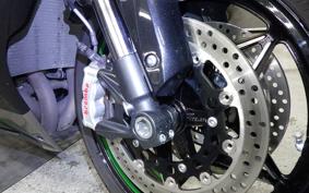 KAWASAKI NINJA H2 SX SE 2020 ZXT02A