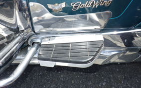 HONDA GL1500 GOLD WING 1995