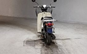 SUZUKI SHIMBYN BIRDIE 50 BA43A