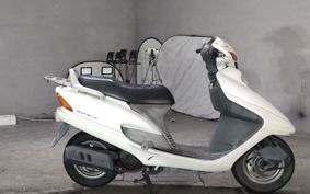 HONDA SPACY 125 JF04
