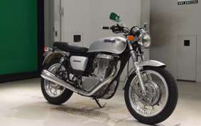 SUZUKI ST400 TEMPTER 1997 NK43A