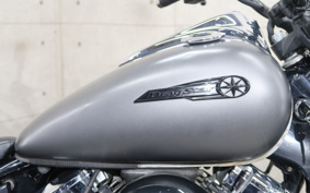YAMAHA DRAGSTAR 400 2014 VH02J
