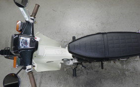 HONDA C70 SUPER CUB E 2010 C70