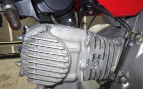 HONDA CROSS CUB 50 AA06