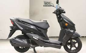 SUZUKI AVENIS 125 1986 EA12J