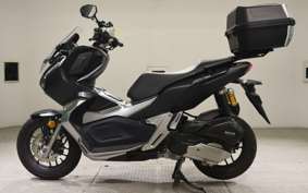 HONDA ADV150 KF38