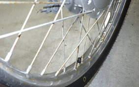 HONDA C50 SUPER CUB 2024 AA01