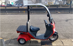 HONDA GYRO TA03