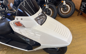 HONDA FUSION MF02