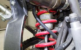 KAWASAKI KLX250D TRACKER LX250E