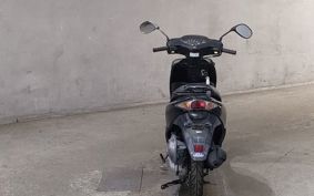 HONDA DIO AF62