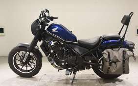 HONDA REBEL 250 S 2014 MC49