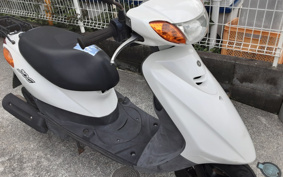 YAMAHA JOG DELUXE SA39J