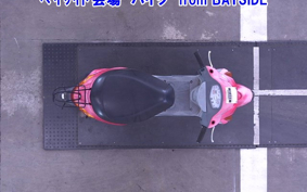 SUZUKI LET's 5