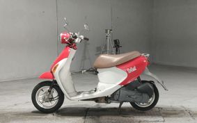 SUZUKI LET`S4 CA41A
