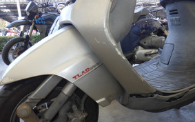 HONDA LEAD 90 2012 HF05