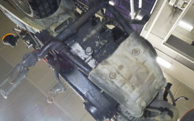 YAMAHA DT125 2003 2N0