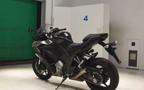 KAWASAKI NINJA 1000 A 2017