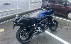 YAMAHA MT-09 Tracer GT 2020 RN51J