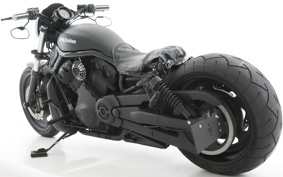 HARLEY VRSCDX SP 2010 HHH