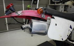 HONDA CRM50 GEN 2 AD13