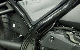 HONDA REBEL 1100 2021 SC83