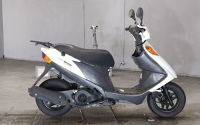 SUZUKI ADDRESS V125 CF4EA