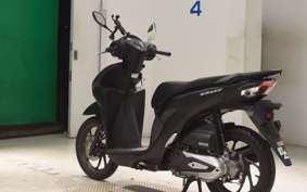 HONDA DIO 110 2016 JK03