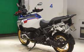BMW R1300GS Adventure 2024