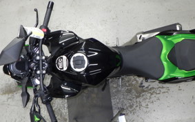 KAWASAKI Z400 Gen.2 2022