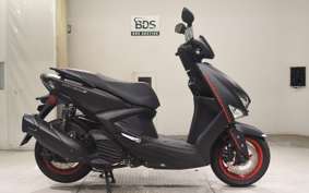 YAMAHA CYGNUS Griffus 2012 SEJ4J