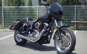 HARLEY FXDL1580 2000 GDV