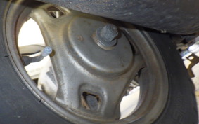 SUZUKI ADDRESS V100 CE11A