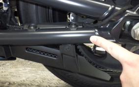 HARLEY RH1250S 2022