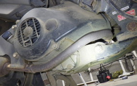 SUZUKI ADDRESS V125 2026 CF4EA