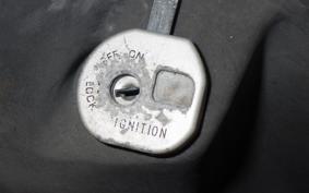 SUZUKI LET's 2 2001 CA1KA