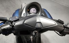 YAMAHA N-MAX 125 SED6J