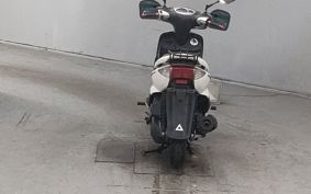 YAMAHA CYGNUS 125 X SE12J