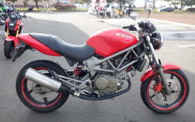 HONDA VTR 250 MC33