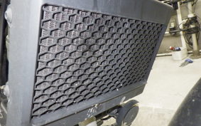 HONDA REBEL 250 S 1984 MC49