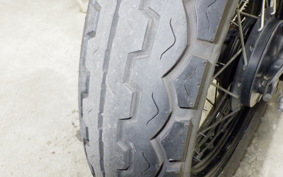 HONDA CB223S MC40