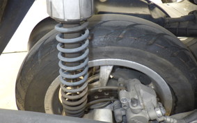 YAMAHA TRICITY 125 SE82J