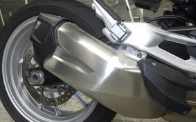 BMW F900R 2021